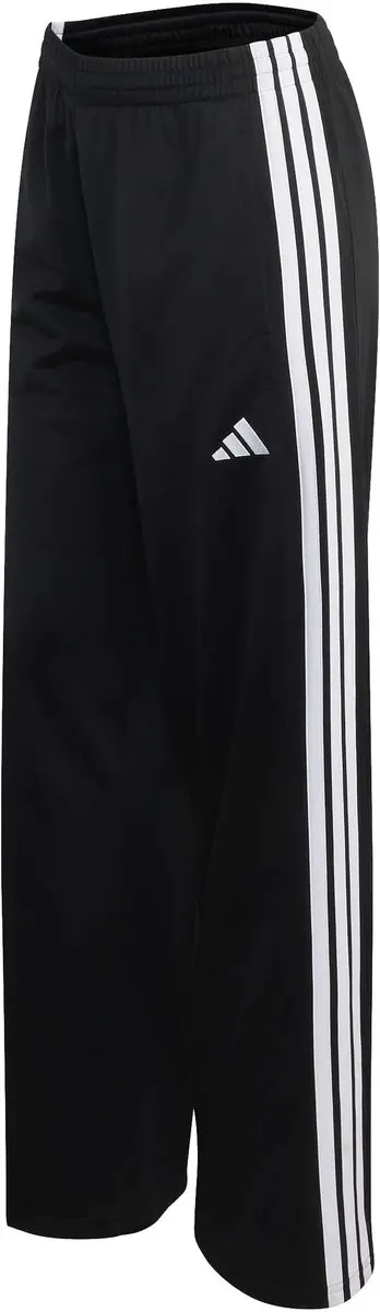 Adidas W Dready WL TP Trainingsbroek S - Zwart - afbeelding 6 van 6