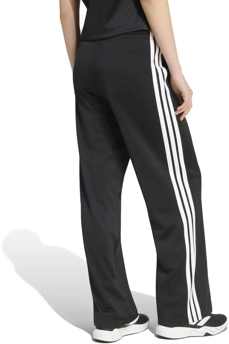 Adidas W Dready WL TP Trainingsbroek S - Zwart