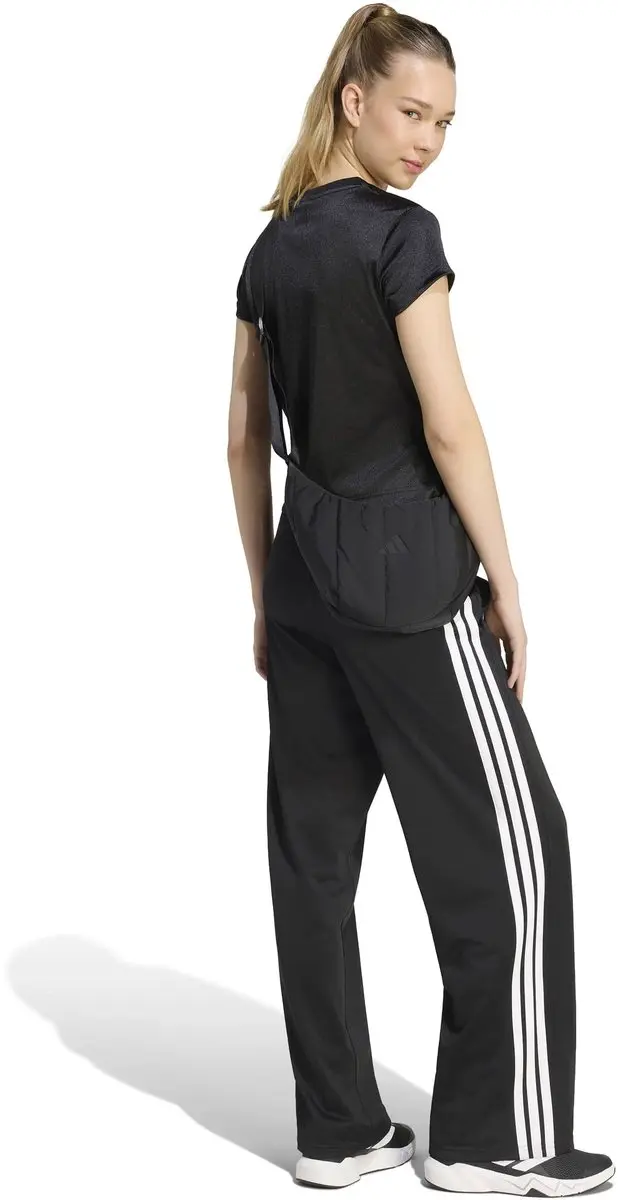 Adidas W Dready WL TP Trainingsbroek S - Zwart