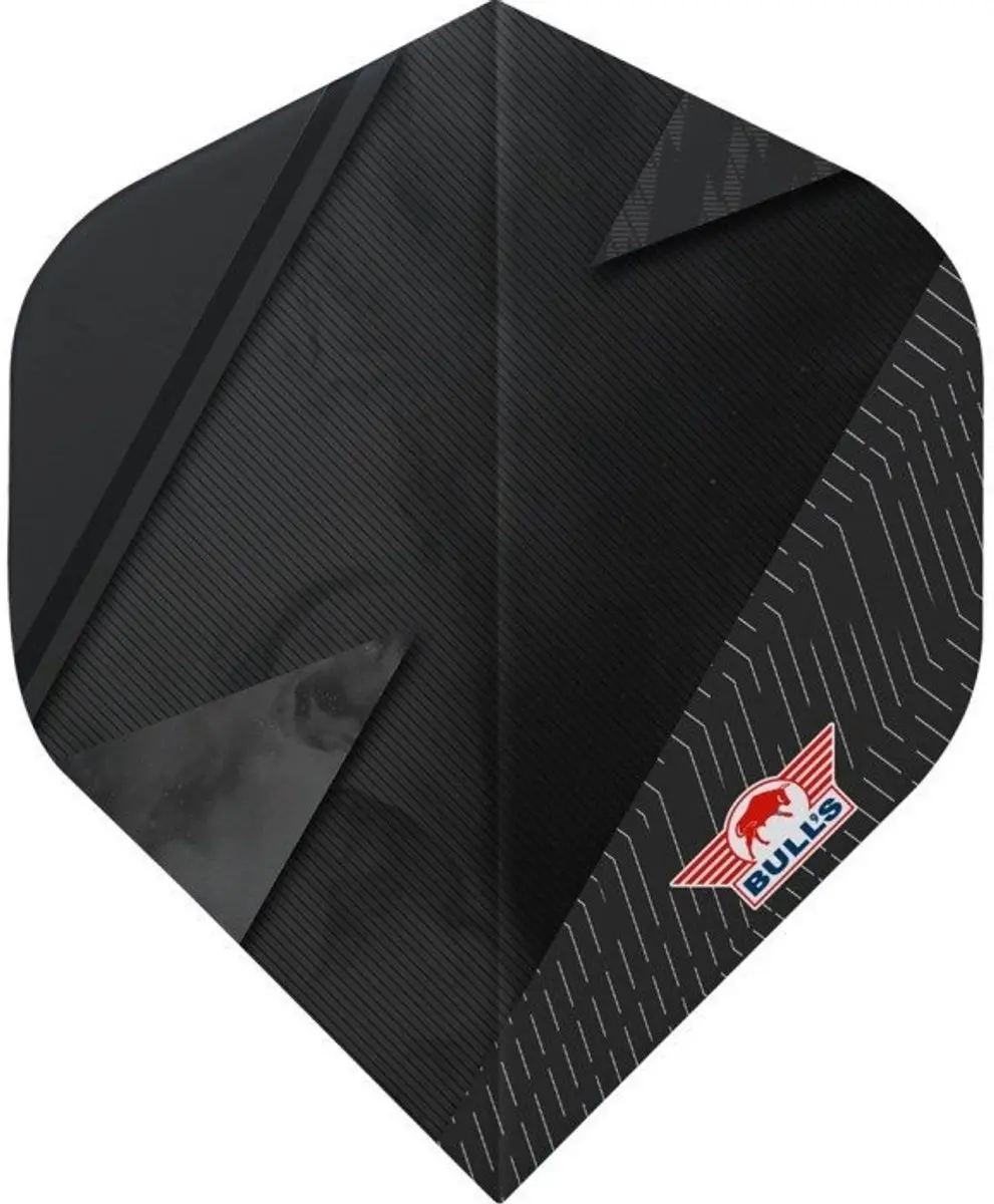 Bull's Series 100 Lightning Dart Flights BU-51007