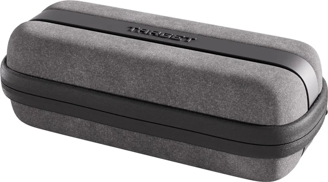 Target Boa Case Grey Dart Case