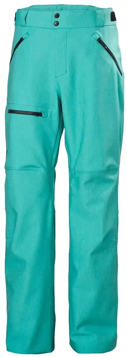 Helly Hansen Sogn Cargo Broek Groen L Man