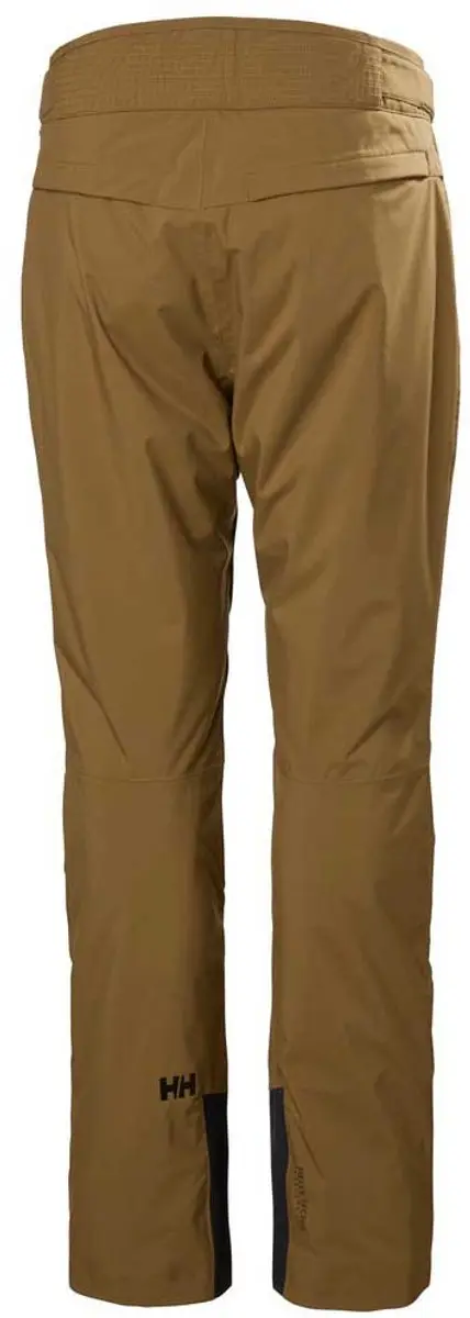 Helly Hansen Legendary Insulated Broek M - Sepia