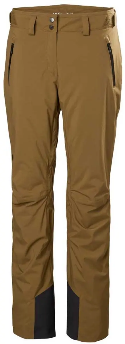 Helly Hansen Legendary Insulated Broek M - Sepia