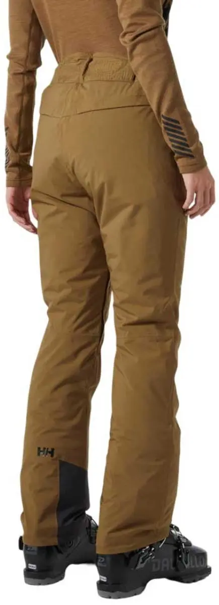 Helly Hansen Legendary Insulated Broek M - Sepia