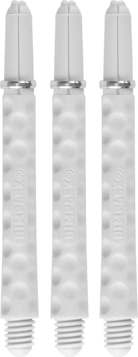 Harrows Dimplex Nylon Dart Shafts SH0094