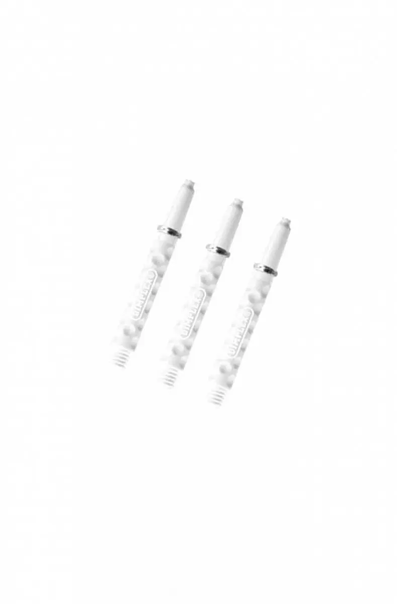 Harrows Dimplex Nylon Dart Shafts SH0094 - 3 Stuks