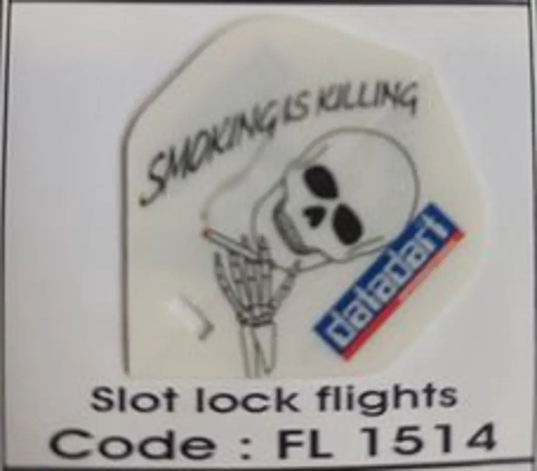 Datadart Dart Flights FL 1514