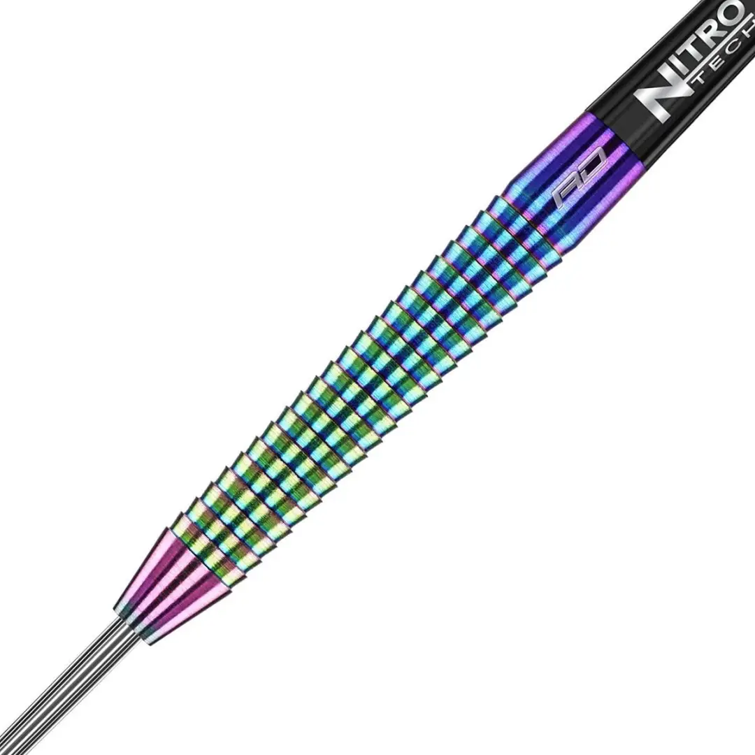 Red Dragon Dragonpijl Stalen Darts 20g PVD Coating - 3 Stuks