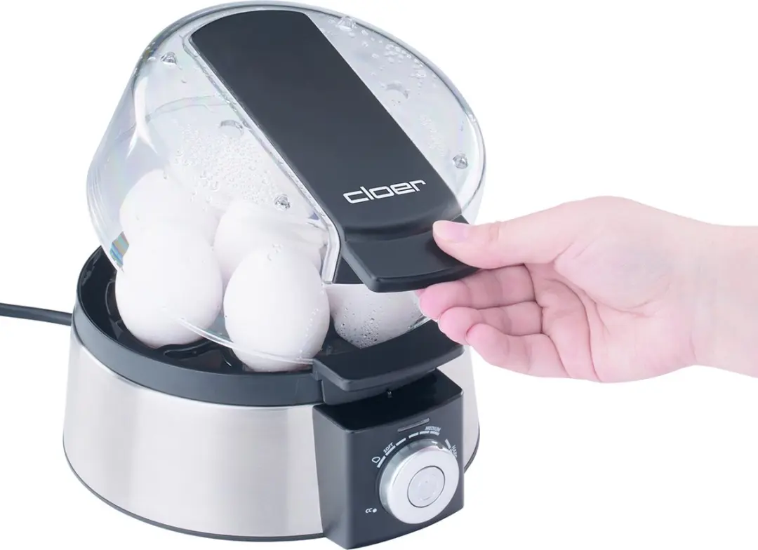 Cloer eierkoker