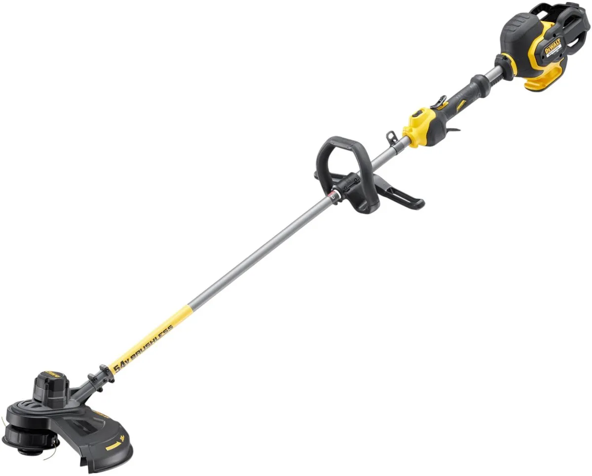 DeWalt DCM571N XR FlexVolt Grastrimmer