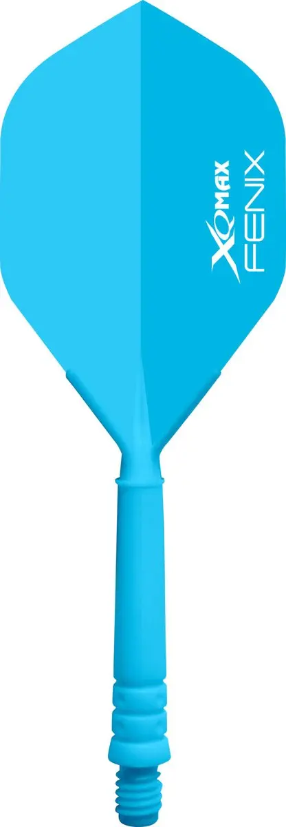 XQMax Fenix Bar Flights Blauw - 3 Stuks