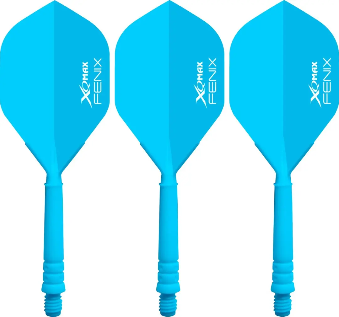 XQMax Fenix Bar Flights Blauw
