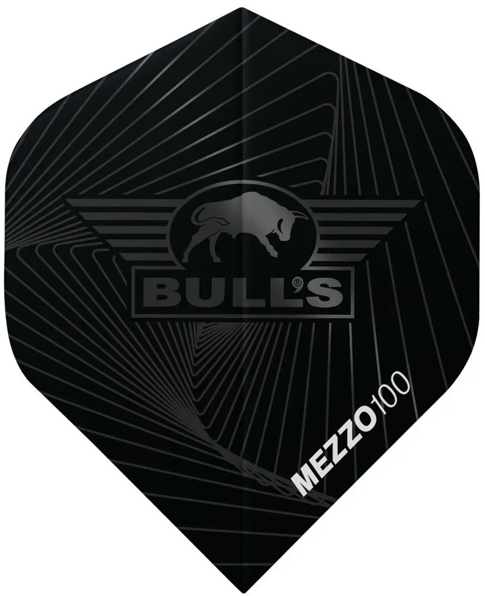 Bull's Flights Mezzo 100 nr.2