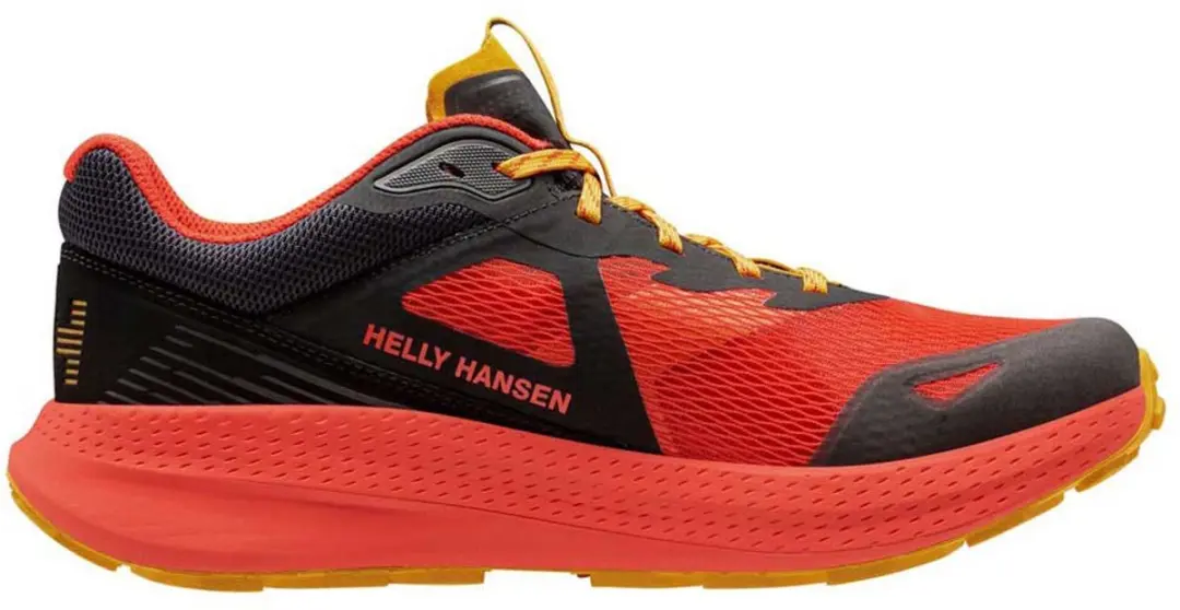 Helly Hansen Skyhawk Trail Schoenen - EU 40 - Oranje
