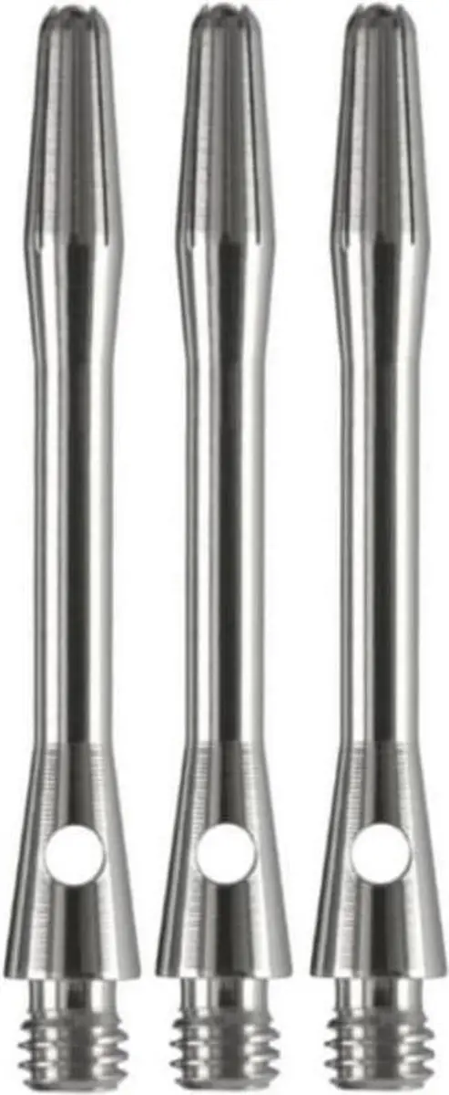 Bull's Simplex Silver Dart Shafts BU-53417