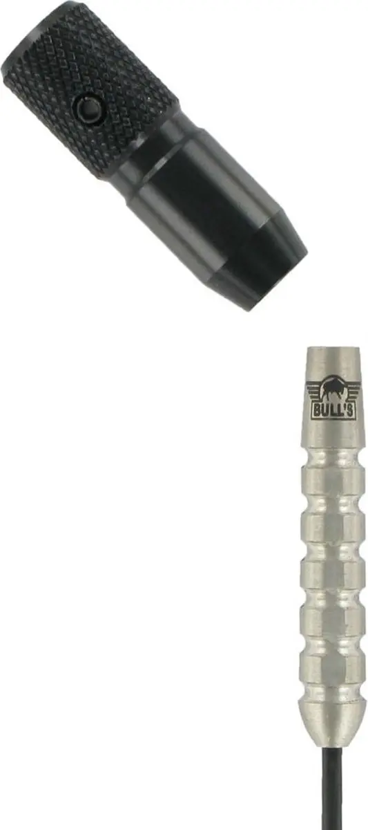 Bull's Broken Shaft Remover BU57303B - 45cm - Zwart