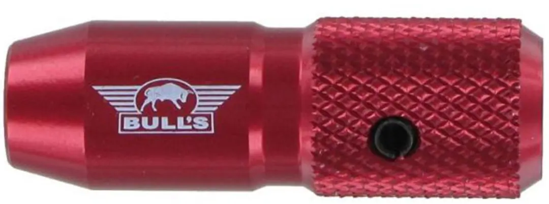 Bull's Broken Shaft Remover BU57303B - 45cm - Zwart