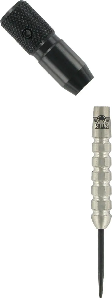 Bull's Broken Shaft Remover BU57303B - 45cm - Zwart