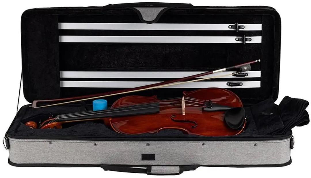 Leonardo LVA-20150 Altviool Set 38cm