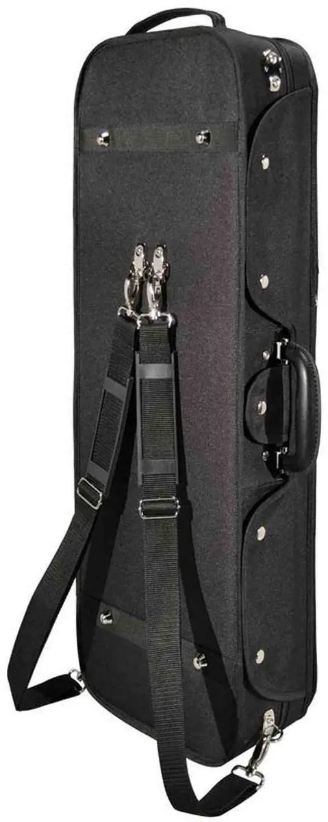 Leonardo VAC-47-BG Pro Series Altvioolkoffer