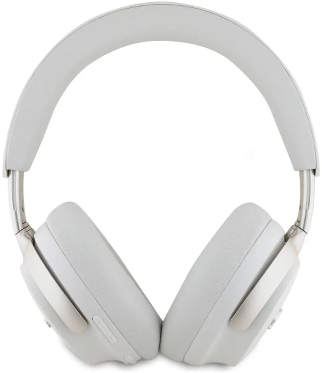 GUESS C22P Bluetooth Headphones - Wit