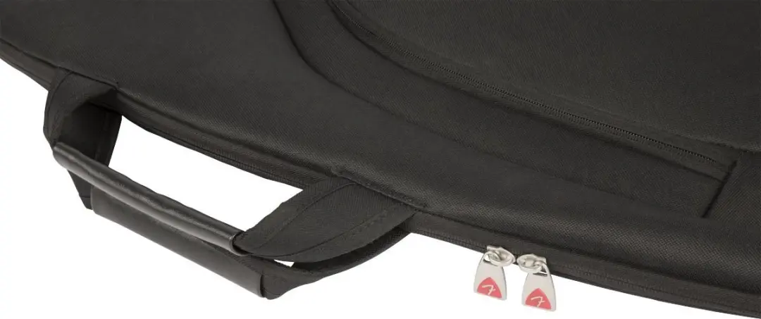 Fender FE-610 Gigbag - Zwart - afbeelding 4 van 6