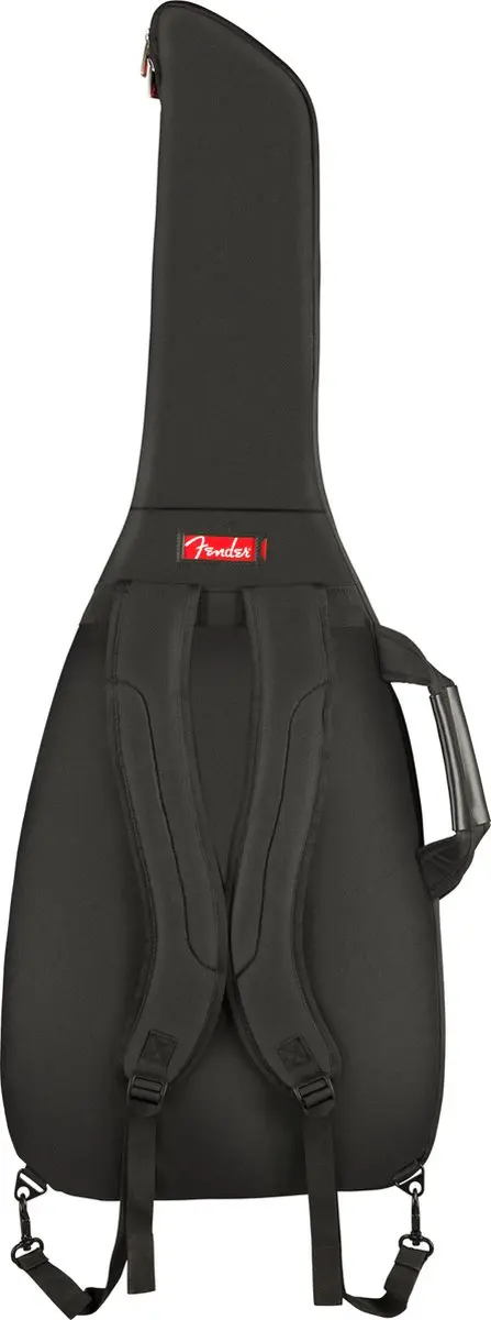 Fender FE-610 Gigbag - Zwart - afbeelding 6 van 6