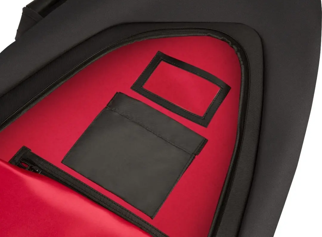 Fender FE-610 Gigbag - Zwart - afbeelding 3 van 6