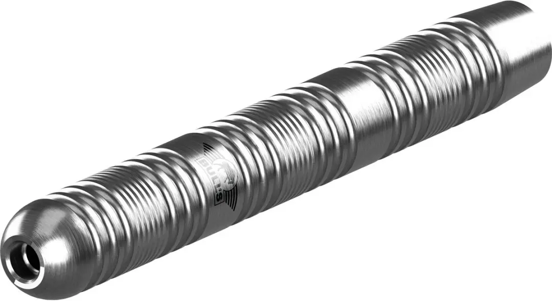 Bull's Prime Straight Convertible Point 90% Dartpijlen - 3 Stuks