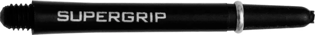 Harrows TRI PACK Supergrip Medium 191419 - 3 Stuks - Zwart/Wit