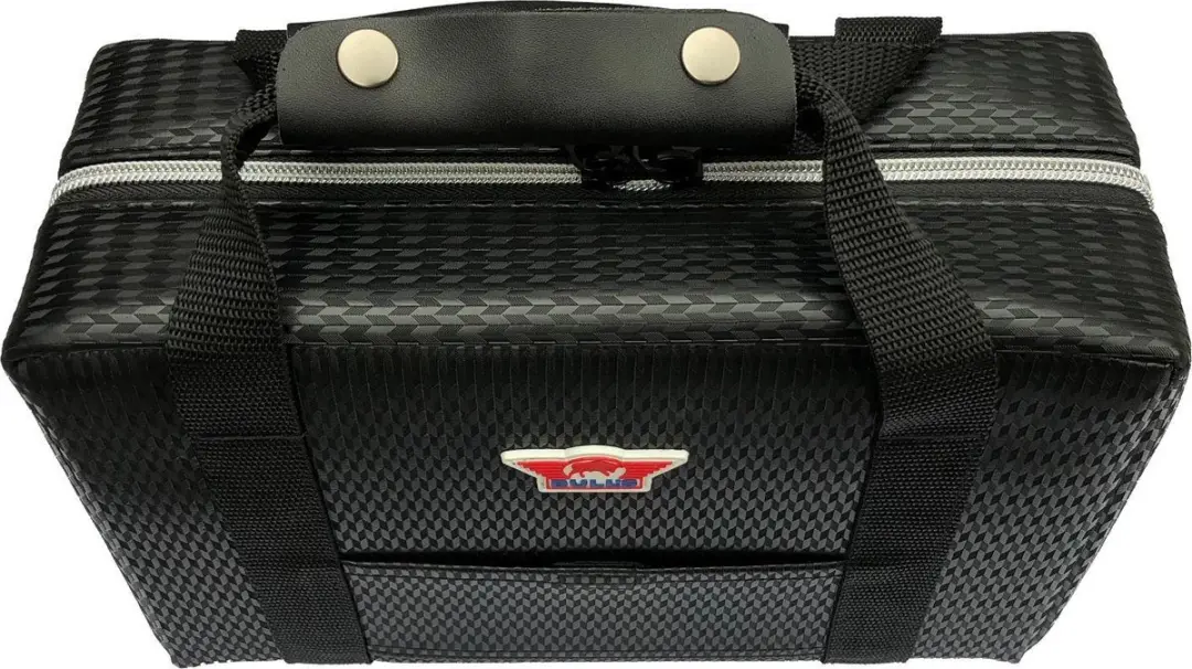 Bull's Ubertas Dartkoffer BU-66323C
