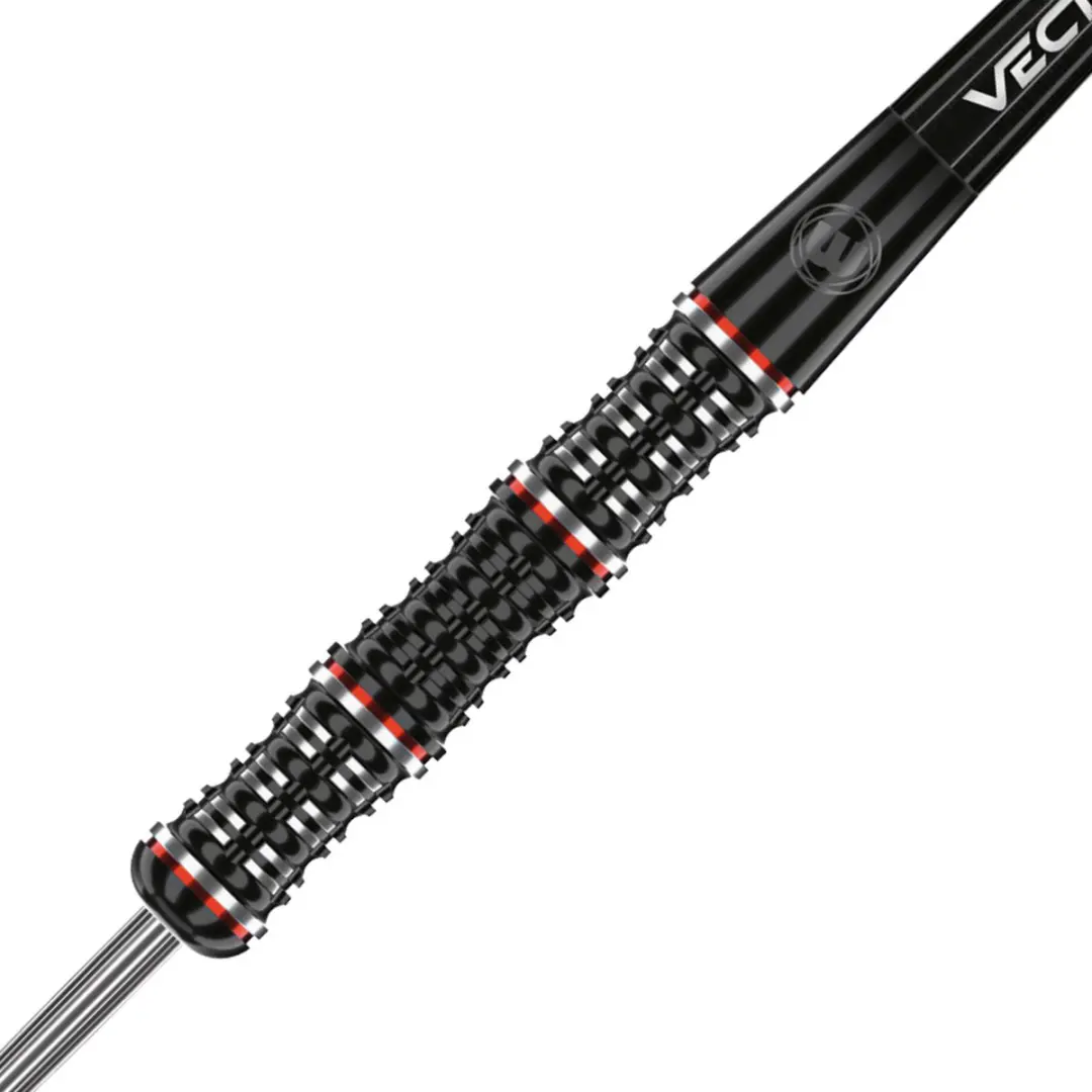 Winmau Mervyn King Special Edition 90% Dartpijlen - 3 Stuks