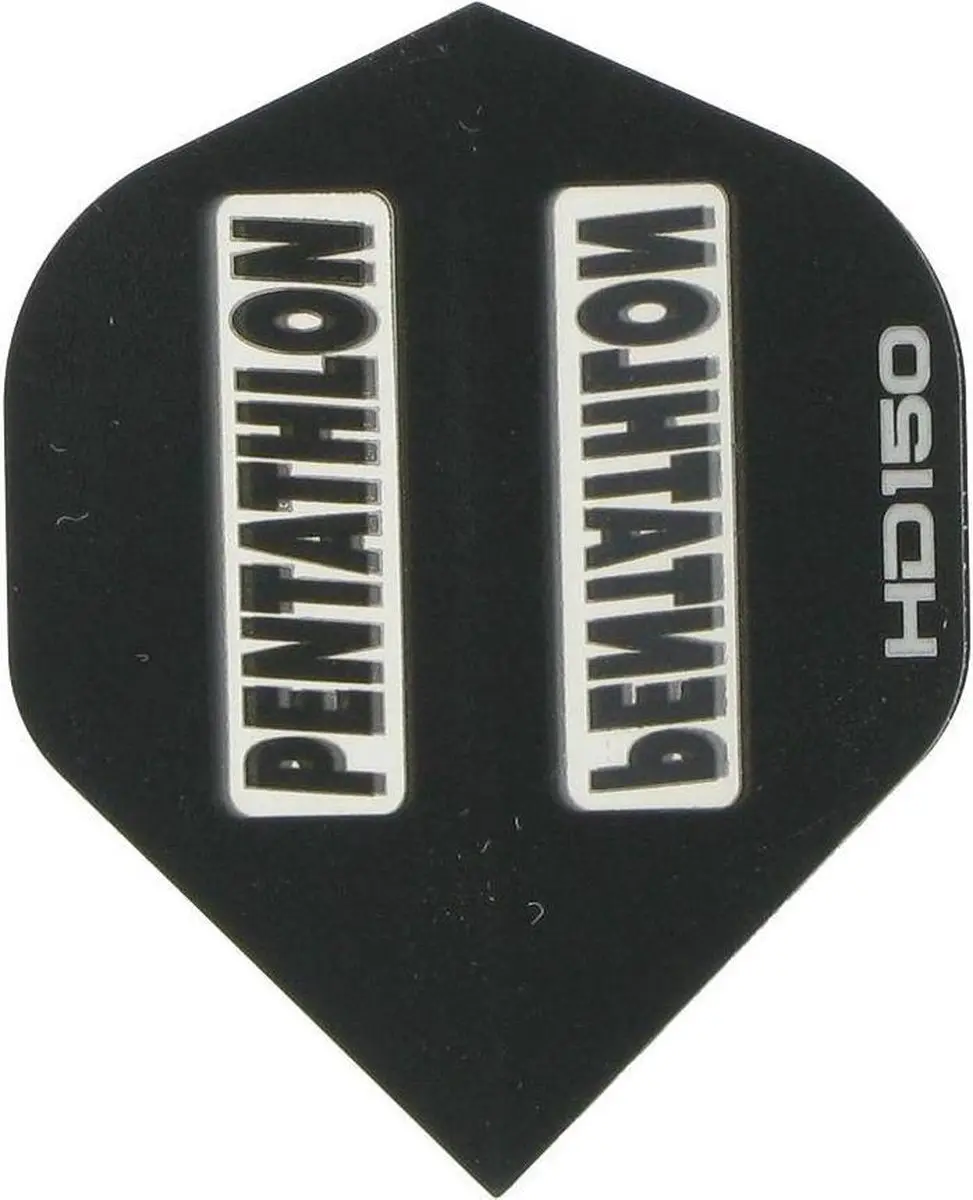 Pentathlon HD 150 Dart Flights