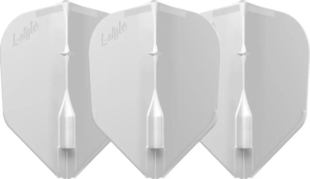 L-Style EZ L3 FP1336 Dart Flights