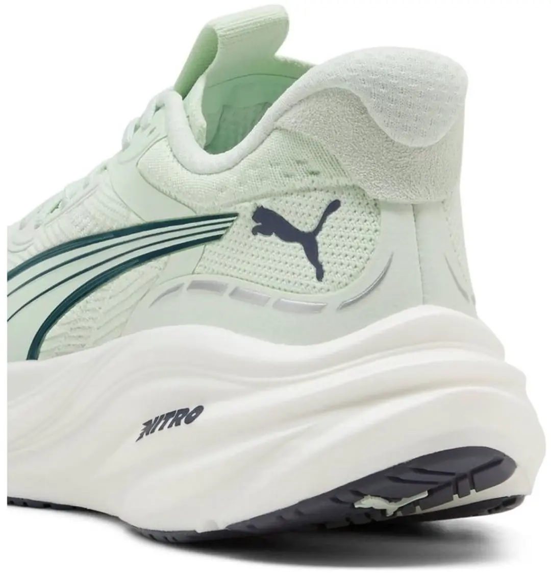 PUMA Magnify Nitro 3 Wns Hardloopschoenen - Licht Lavendel - Dames 37