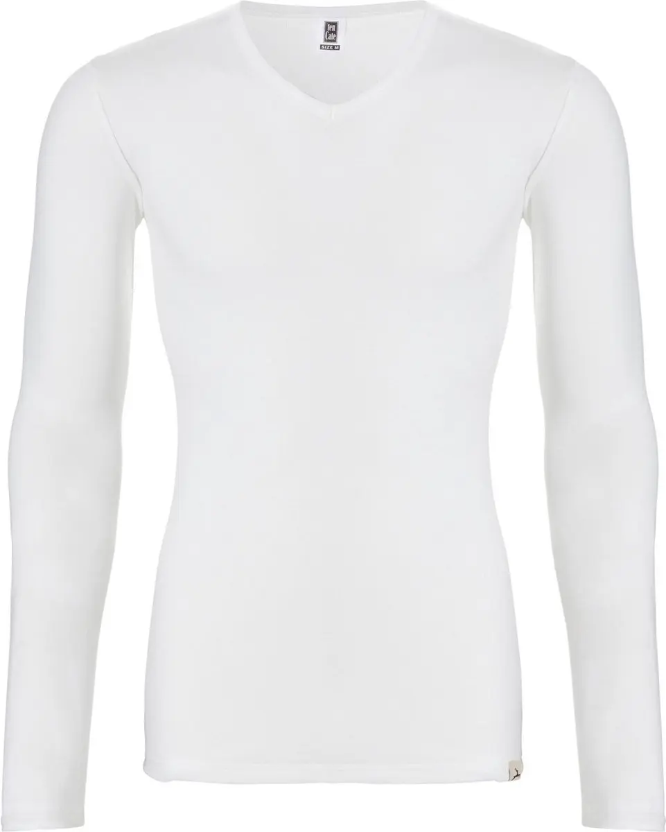 Ten Cate Thermo T-shirt Lange Mouwen Heren XXL - B30246-0901