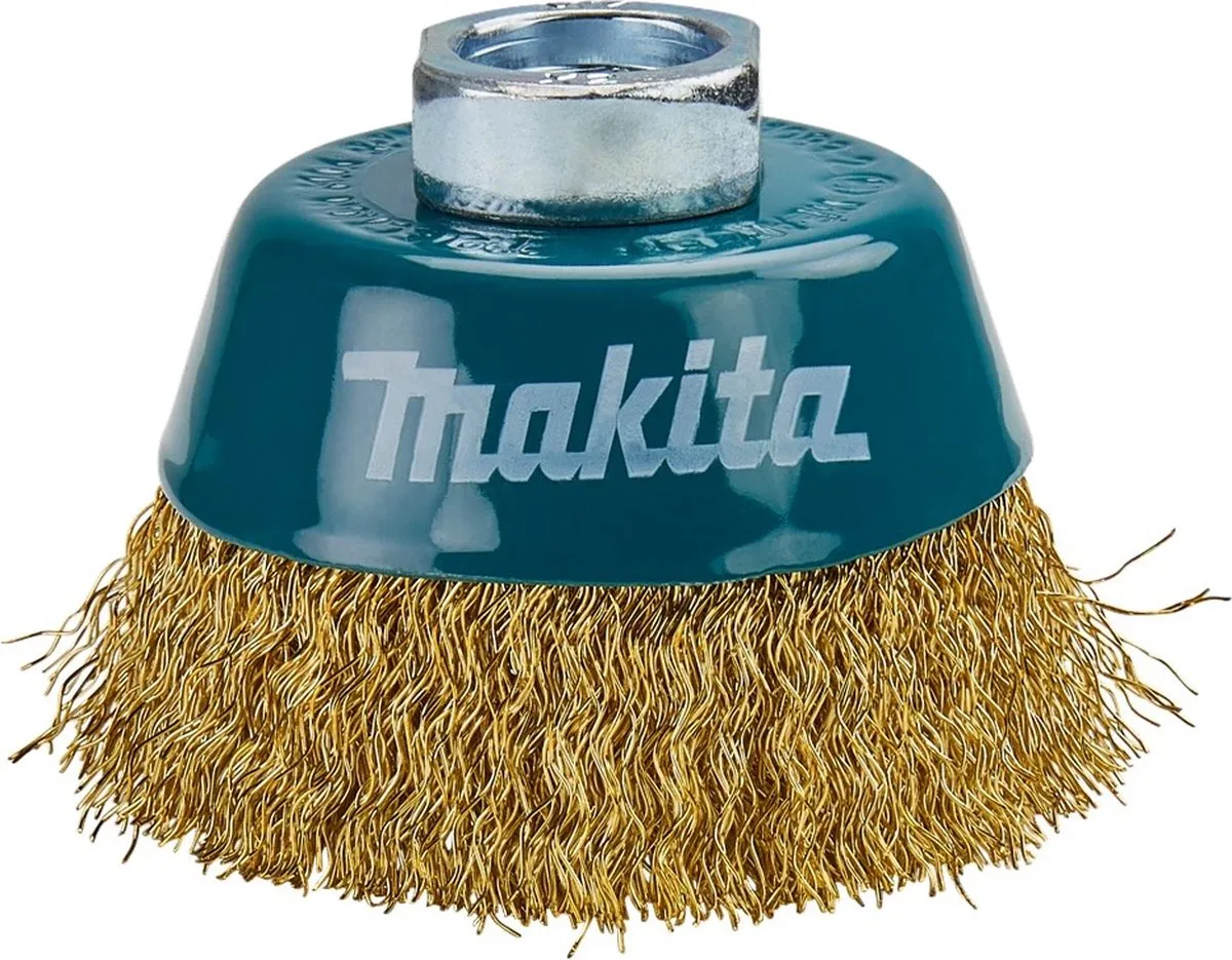 Makita D-39746 Komb Drd Kop-Coat M14x60mm