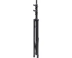 Brennenstuhl ST 302 Statief 3000mm - 20kg - Zwart
