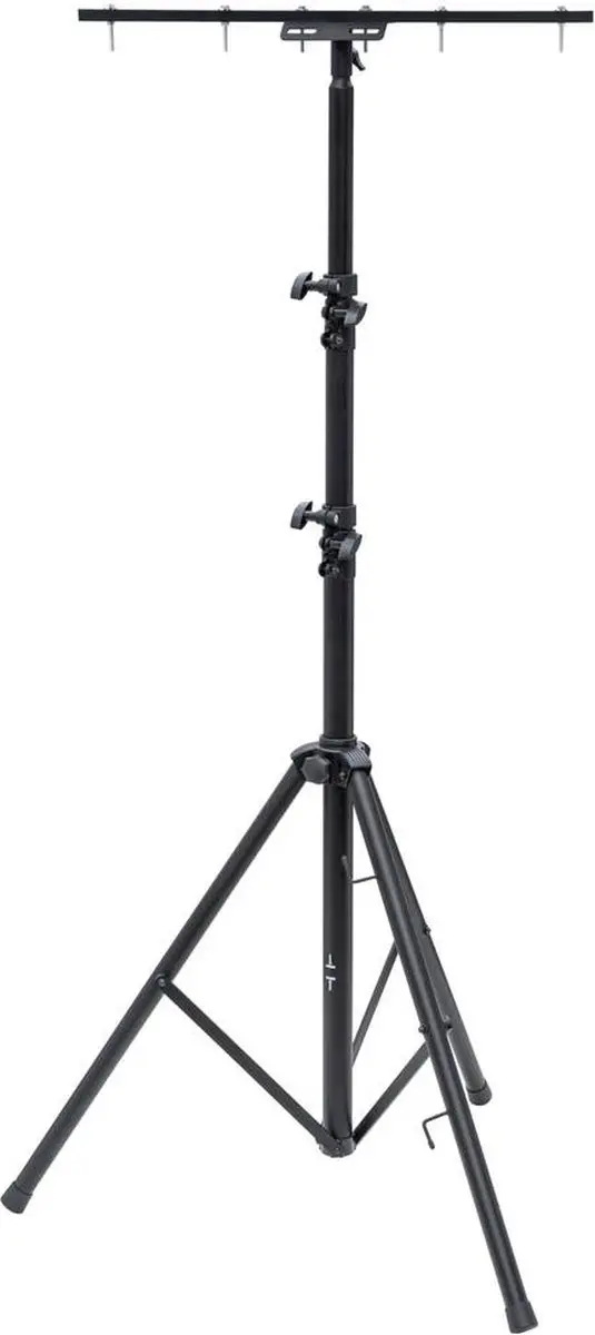 Brennenstuhl ST 302 Statief 3000mm - 20kg - Zwart