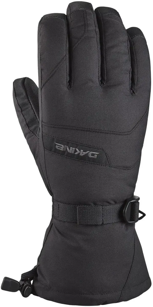 Dakine Blazer Handschoenen Heren - S - Zwart