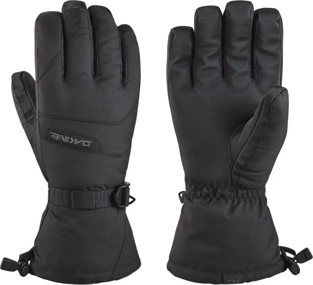 Dakine Blazer Handschoenen Heren - S - Zwart