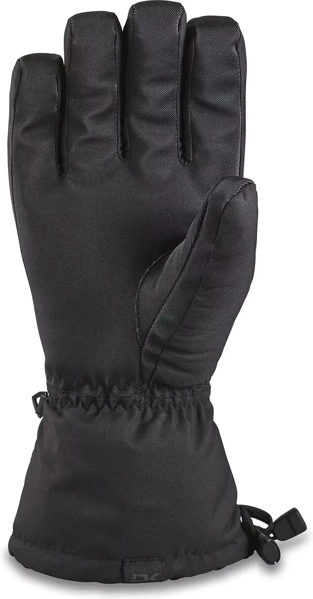 Dakine Blazer Handschoenen Heren - S - Zwart