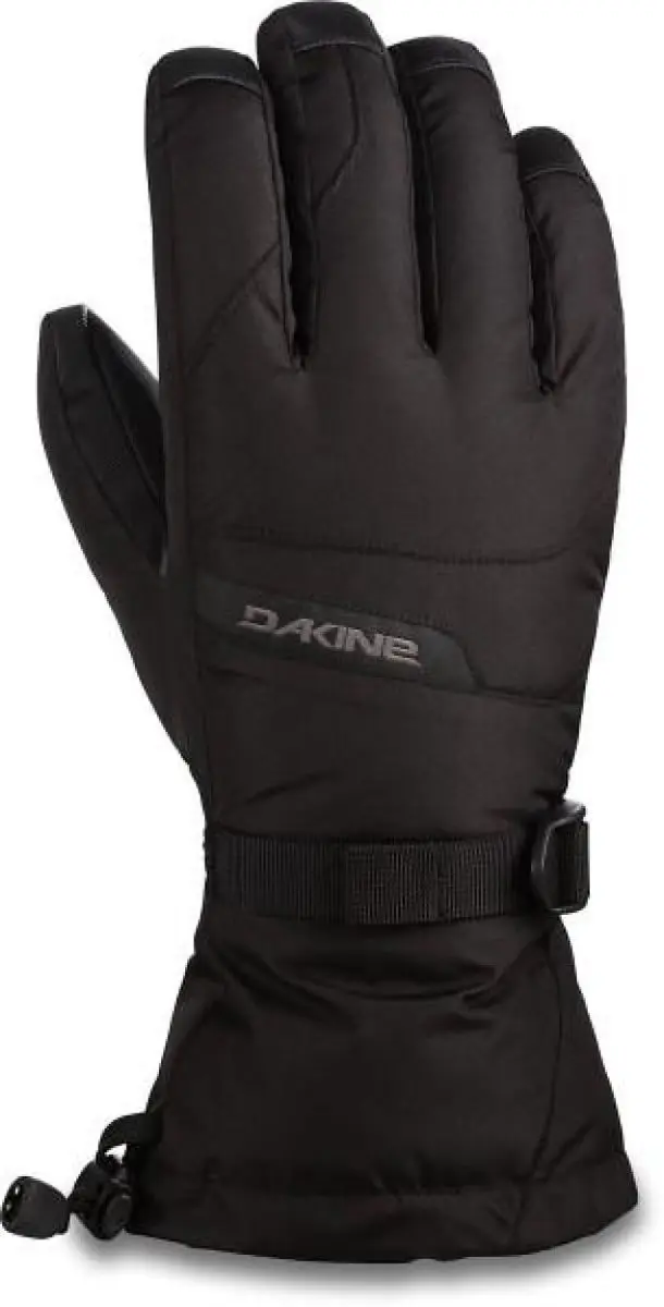 Dakine Blazer Handschoenen Heren - S - Zwart - afbeelding 6 van 6