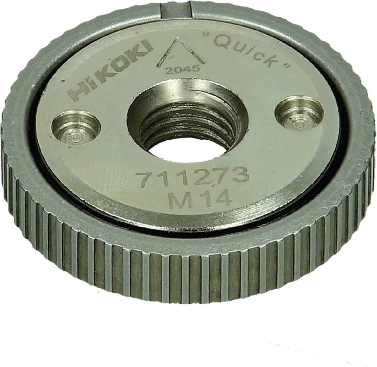 Hikoki Snelspanmoer M14 711273