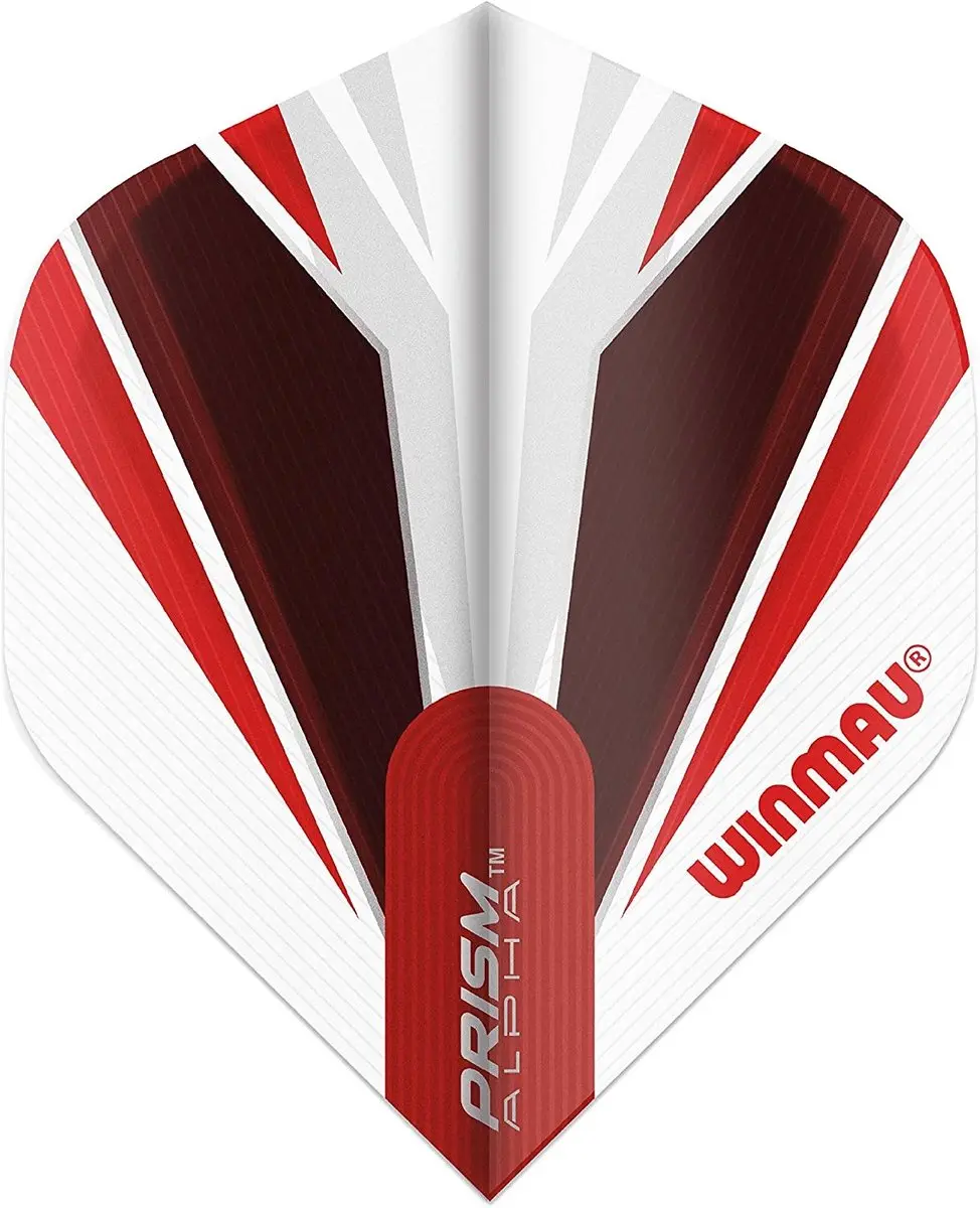 Winmau Prism Alpha Dartvleugels