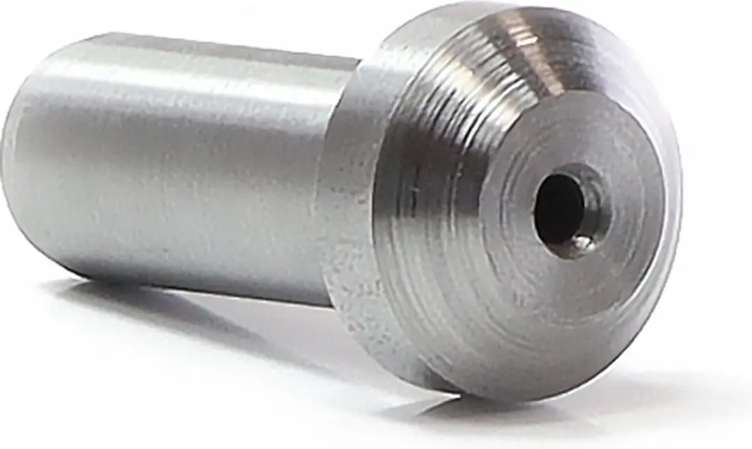 Bull's Repointing Machine Bus Steel Points BU-64016