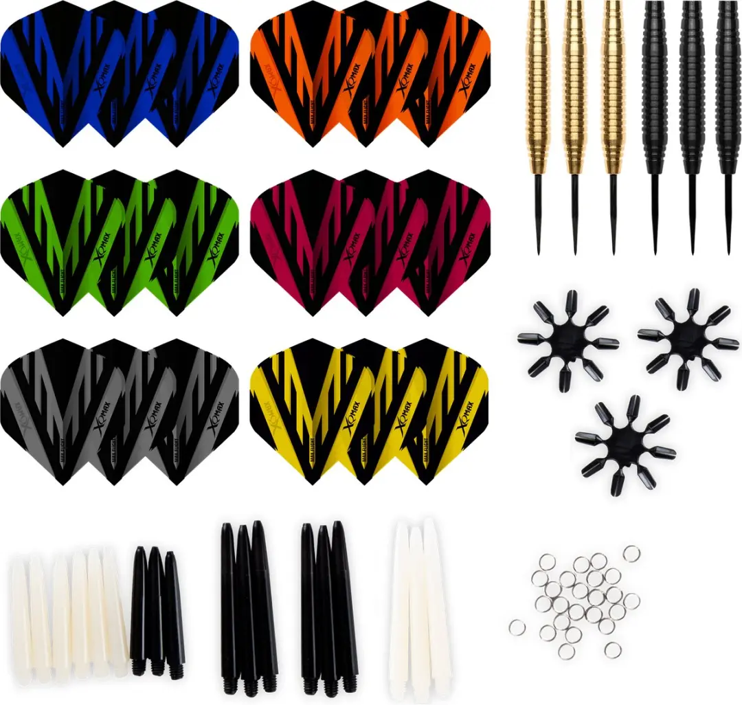 XQMax QD7001350 Darts