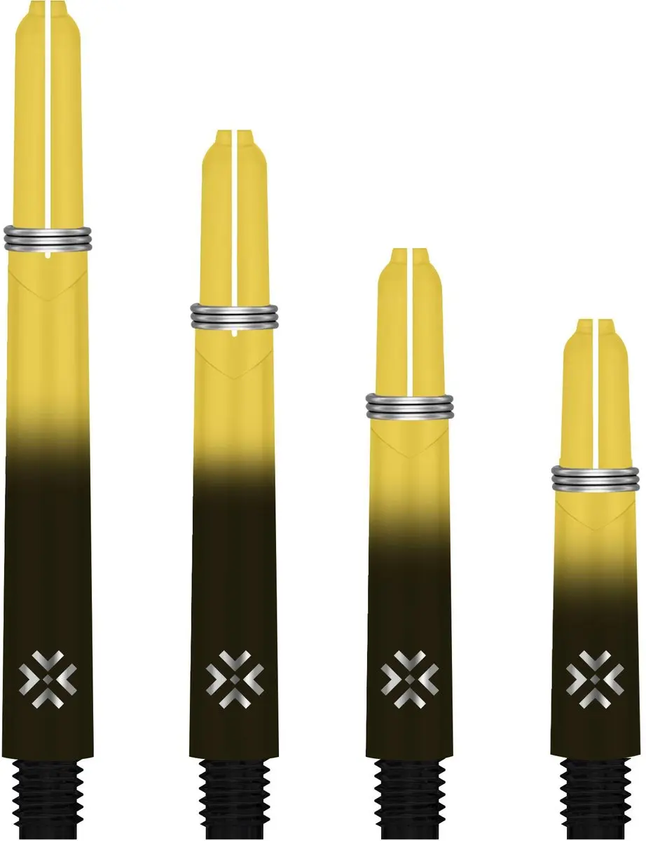 Bullet Shafts 35mm