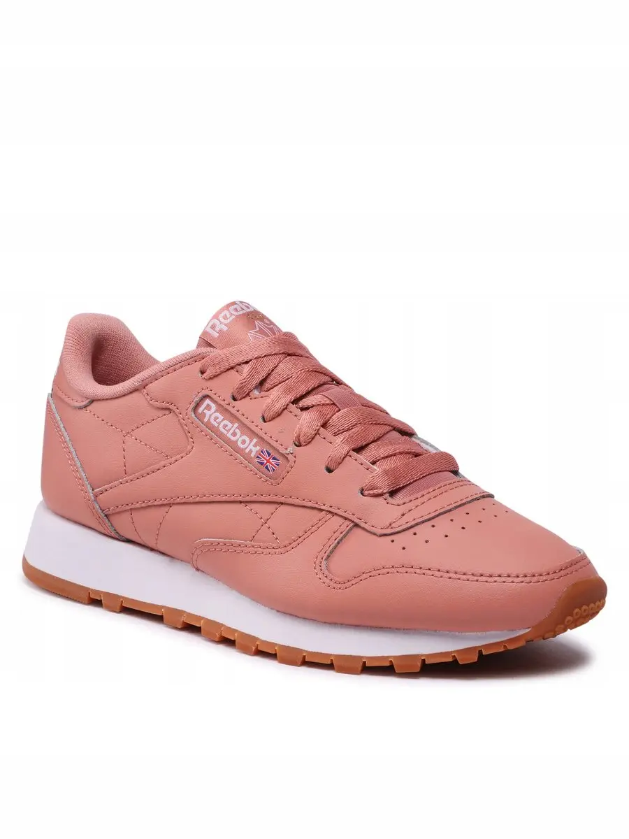 Reebok Classic Dames Sportschoenen - EU37 - Oranje
